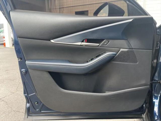 2020 Mazda CX-30 Base