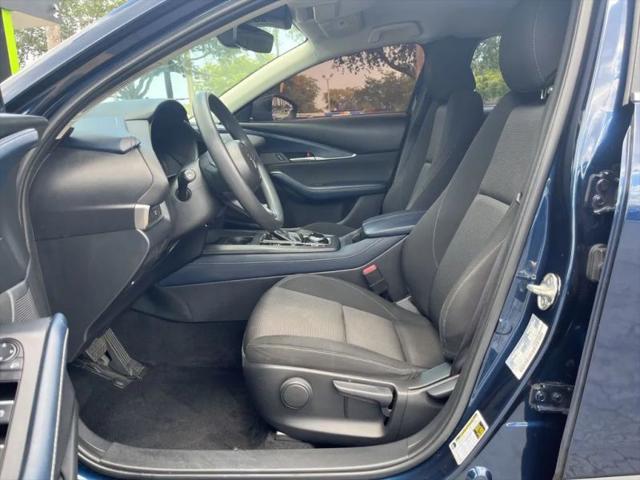 2020 Mazda CX-30 Base