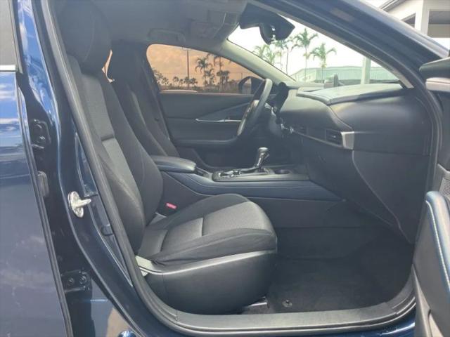 2020 Mazda CX-30 Base