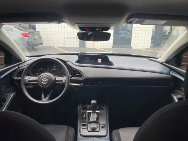 2020 Mazda CX-30 Base