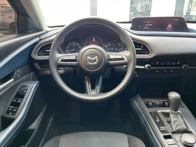 2020 Mazda CX-30 Base