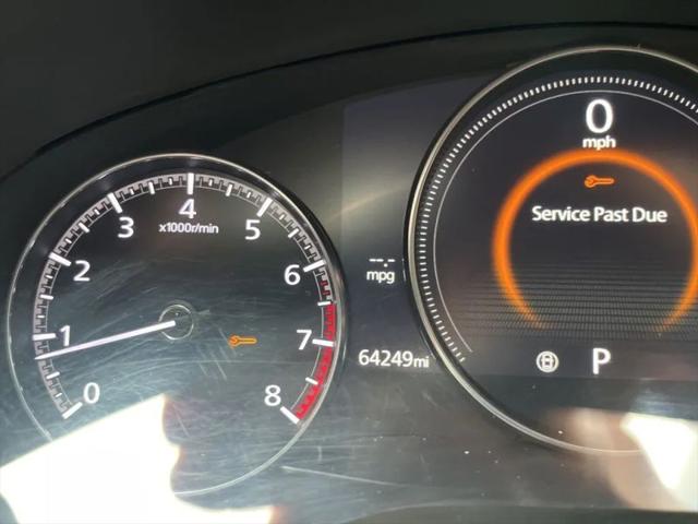 2020 Mazda CX-30 Base
