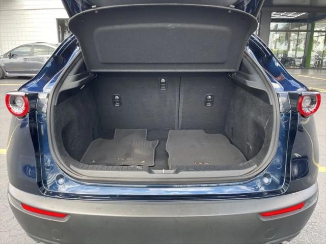 2020 Mazda CX-30 Base