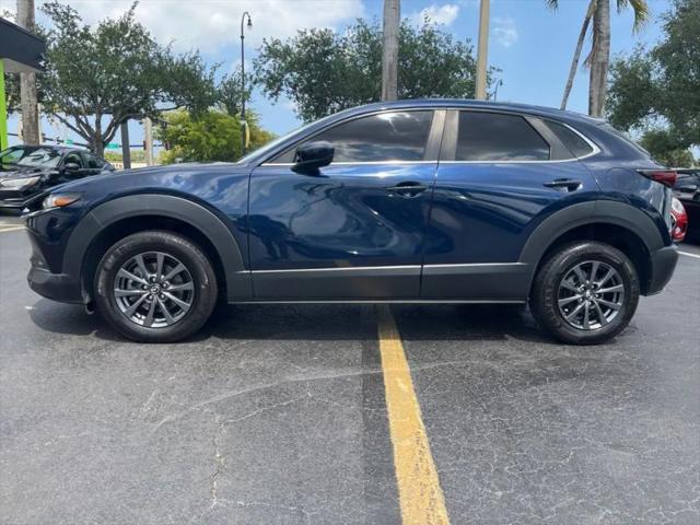 2020 Mazda CX-30 Base