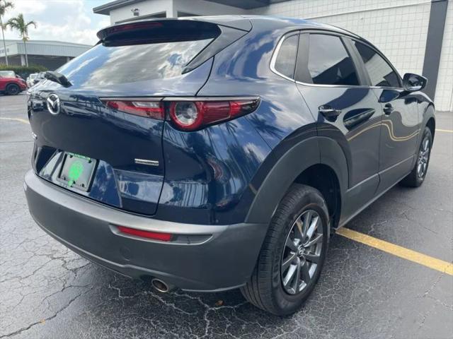 2020 Mazda CX-30 Base