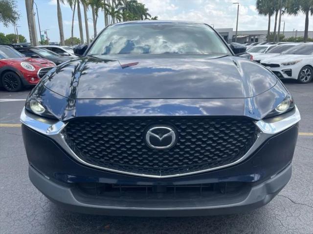 2020 Mazda CX-30 Base