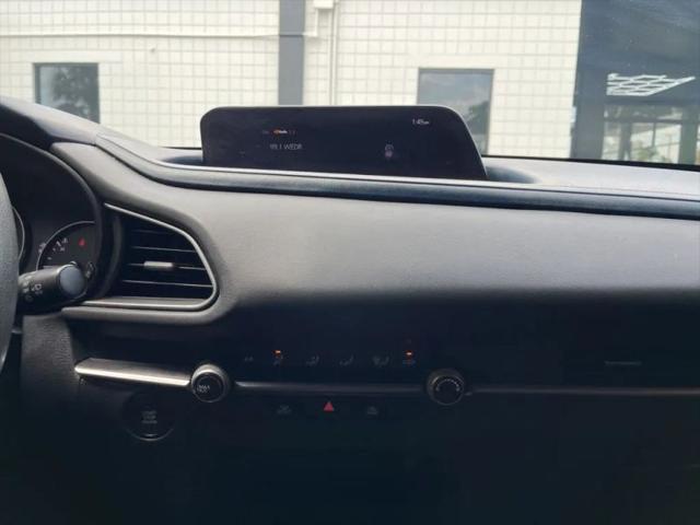 2020 Mazda CX-30 Base