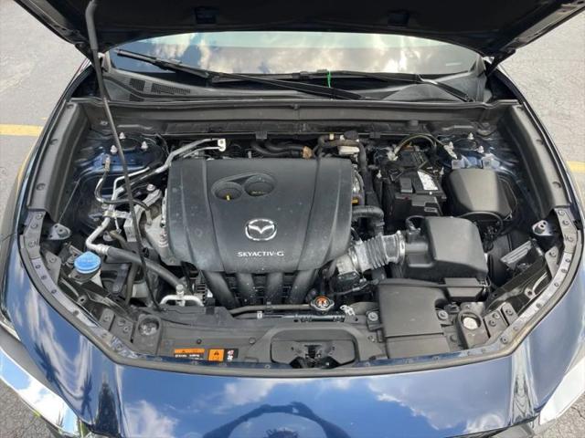 2020 Mazda CX-30 Base