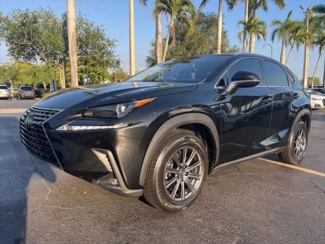 2019 Lexus NX 300 300 for sale in Plantation, FL
