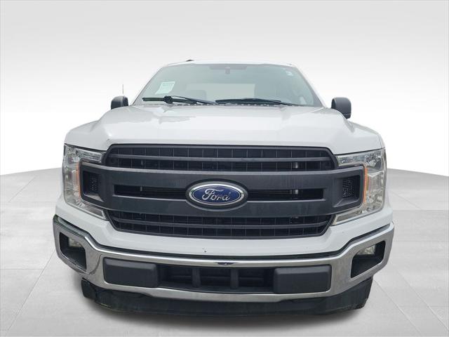 Used 2019 Ford F-150 For Sale in Muscle Shoals, AL