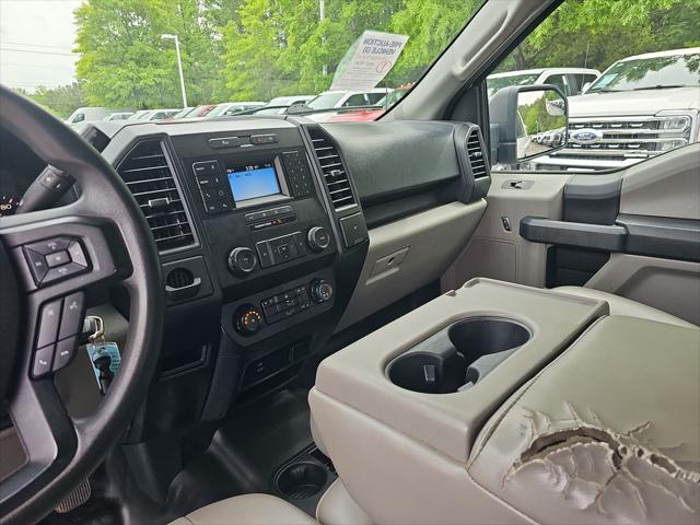 Used 2019 Ford F-150 For Sale in Muscle Shoals, AL