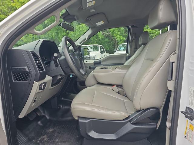 Used 2019 Ford F-150 For Sale in Muscle Shoals, AL