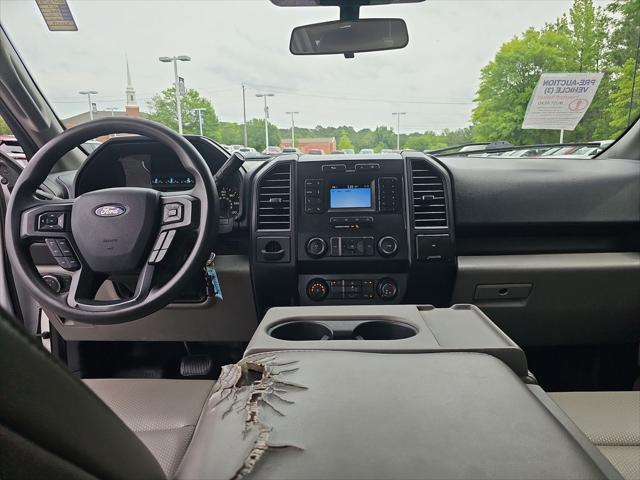Used 2019 Ford F-150 For Sale in Muscle Shoals, AL