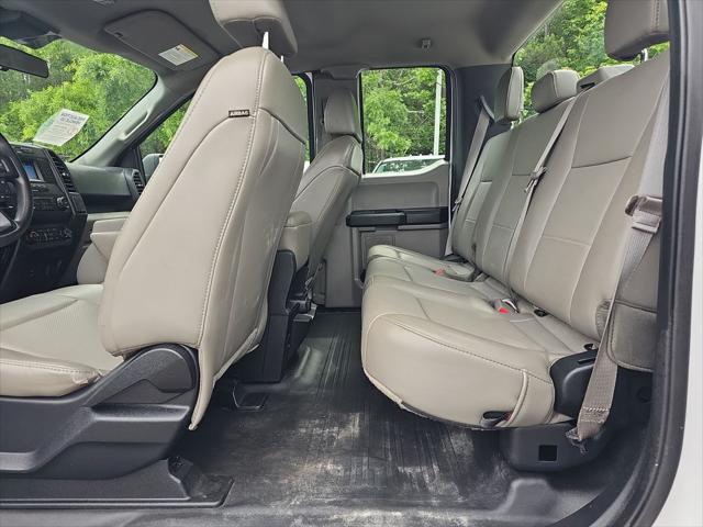 Used 2019 Ford F-150 For Sale in Muscle Shoals, AL