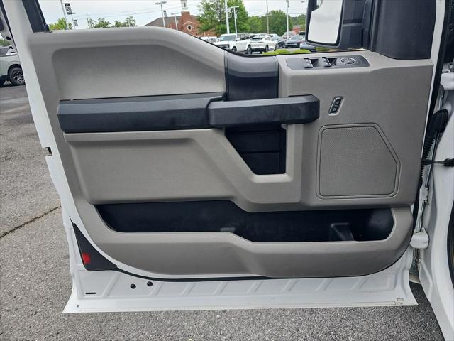 Used 2019 Ford F-150 For Sale in Muscle Shoals, AL