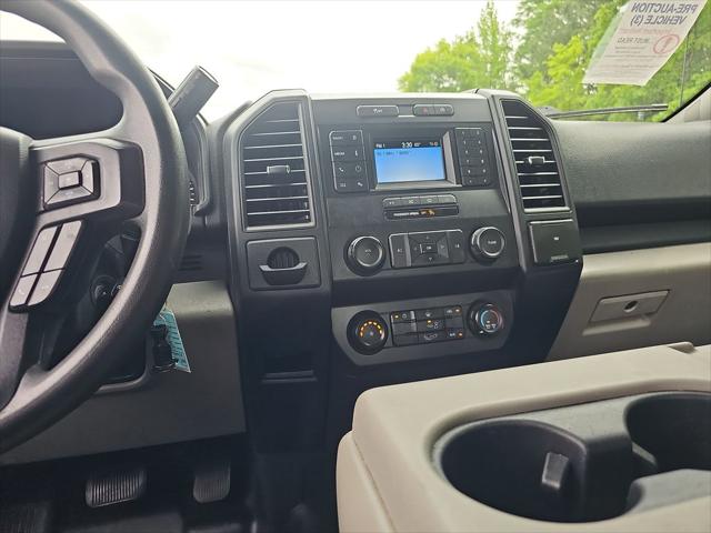 Used 2019 Ford F-150 For Sale in Muscle Shoals, AL