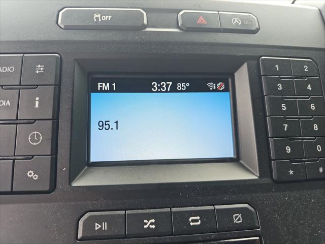 Used 2019 Ford F-150 For Sale in Muscle Shoals, AL