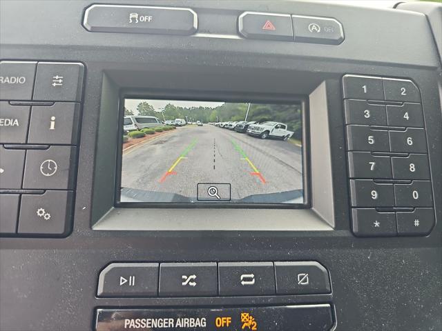 Used 2019 Ford F-150 For Sale in Muscle Shoals, AL