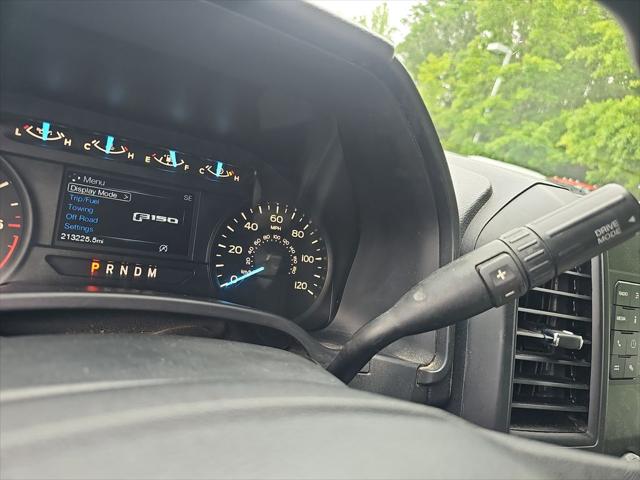 Used 2019 Ford F-150 For Sale in Muscle Shoals, AL