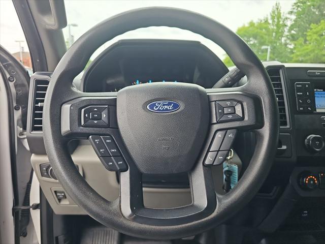 Used 2019 Ford F-150 For Sale in Muscle Shoals, AL