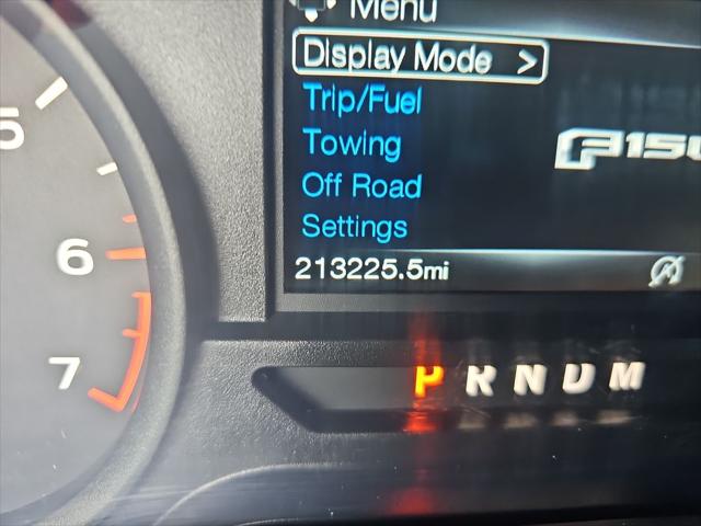 Used 2019 Ford F-150 For Sale in Muscle Shoals, AL