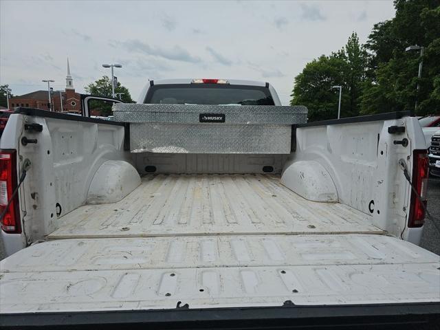 Used 2019 Ford F-150 For Sale in Muscle Shoals, AL