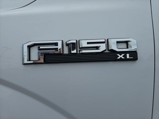 Used 2019 Ford F-150 For Sale in Muscle Shoals, AL