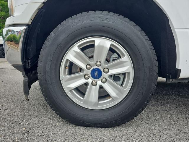 Used 2019 Ford F-150 For Sale in Muscle Shoals, AL