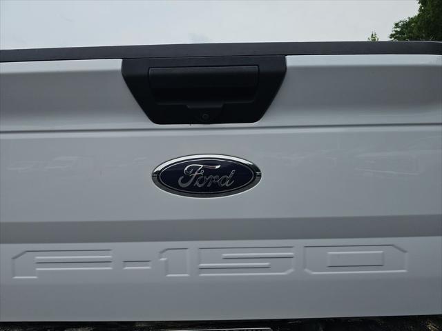 Used 2019 Ford F-150 For Sale in Muscle Shoals, AL