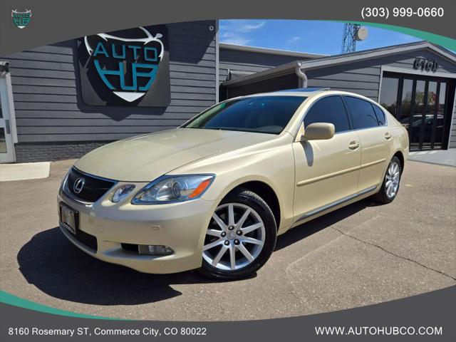 2006 Lexus GS 300 300 for sale in Commerce City, CO