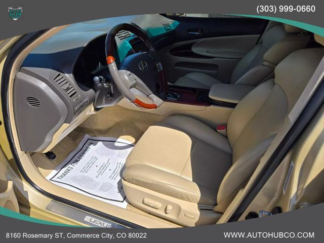 2006 Lexus GS 300 300