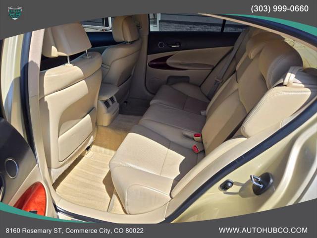 2006 Lexus GS 300 300