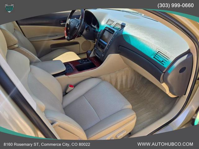 2006 Lexus GS 300 300