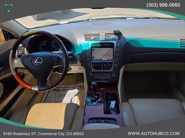 2006 Lexus GS 300 300