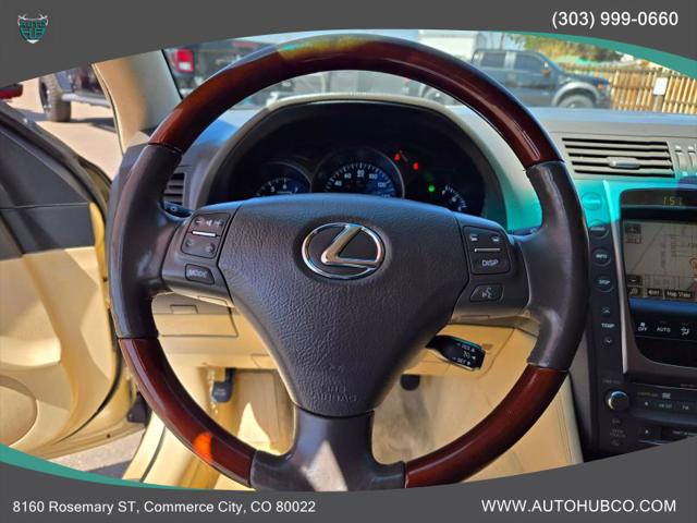 2006 Lexus GS 300 300