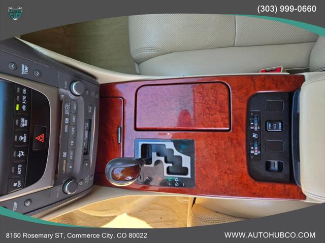 2006 Lexus GS 300 300