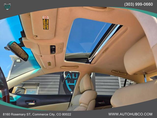 2006 Lexus GS 300 300