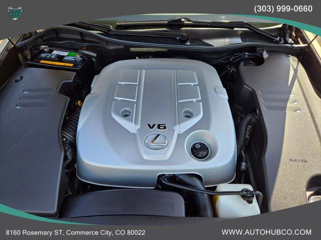2006 Lexus GS 300 300