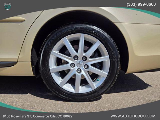 2006 Lexus GS 300 300