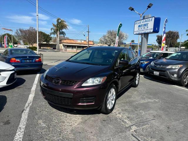 2009 Mazda CX-7 Sport for sale in Fremont, CA
