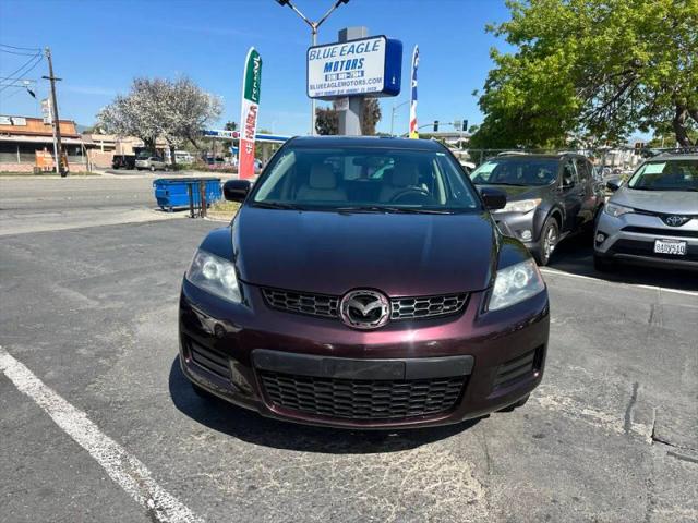 2009 Mazda CX-7 Sport