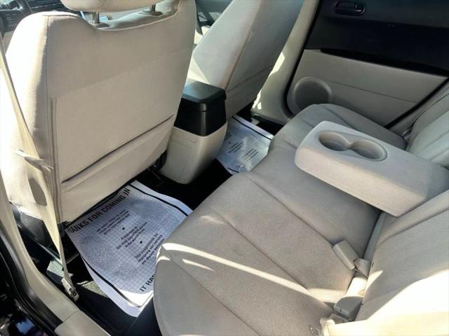 2009 Mazda CX-7 Sport