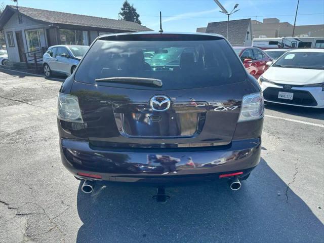 2009 Mazda CX-7 Sport