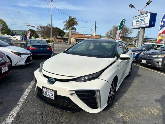 2017 Toyota Mirai Base for sale in Fremont, CA