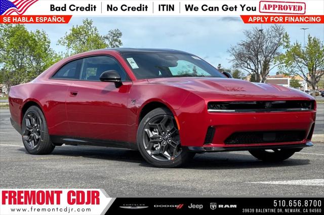 2025 Dodge Charger Daytona R/T AWD for sale in Newark, CA
