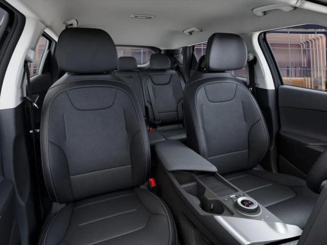 2025 Kia EV6 Wind