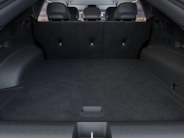 2025 Kia EV6 Wind