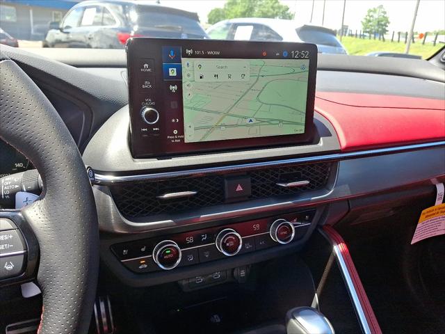 2025 Acura ADX A-Spec with Advance