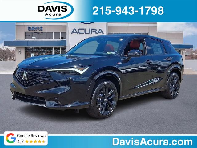 2025 Acura ADX A-Spec with Advance for sale in Langhorne, PA