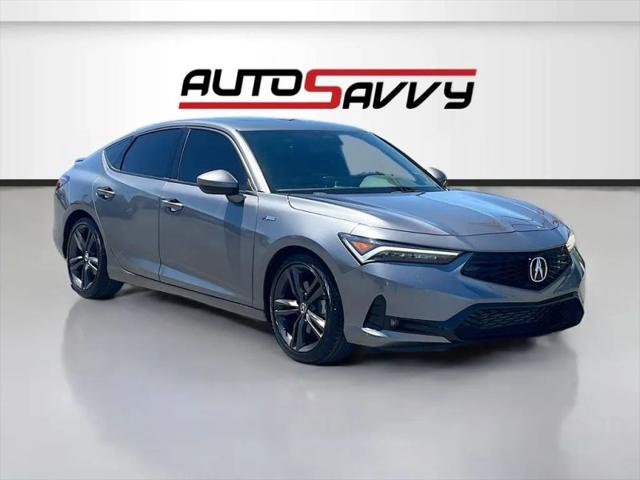 2024 Acura Integra A-SPEC for sale in Las Vegas, NV